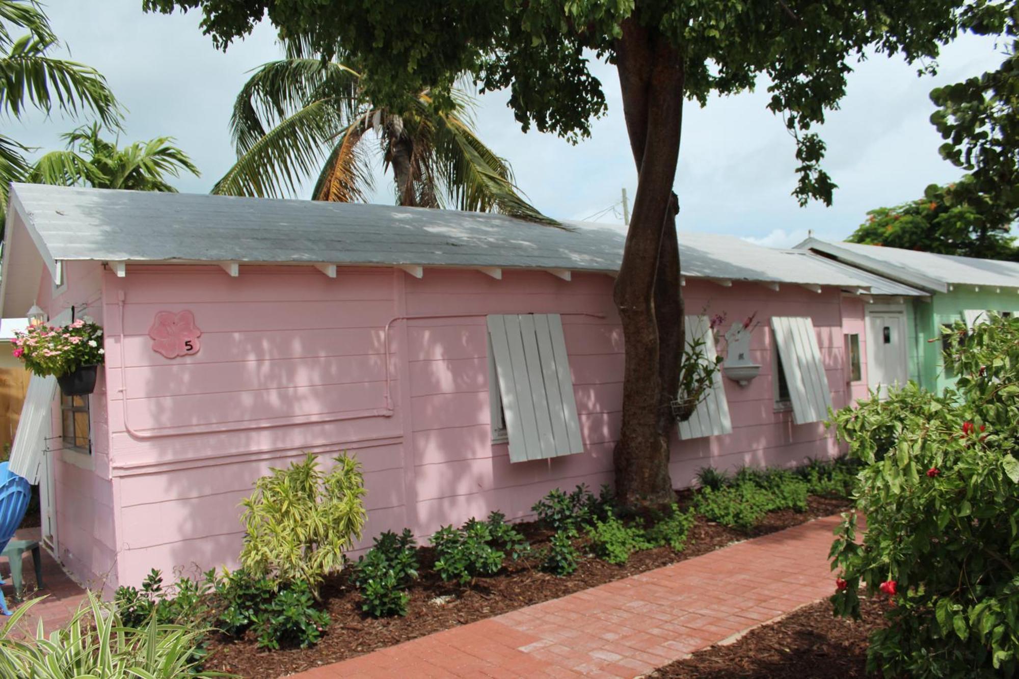 Tropical Cottages Marathon Quarto foto