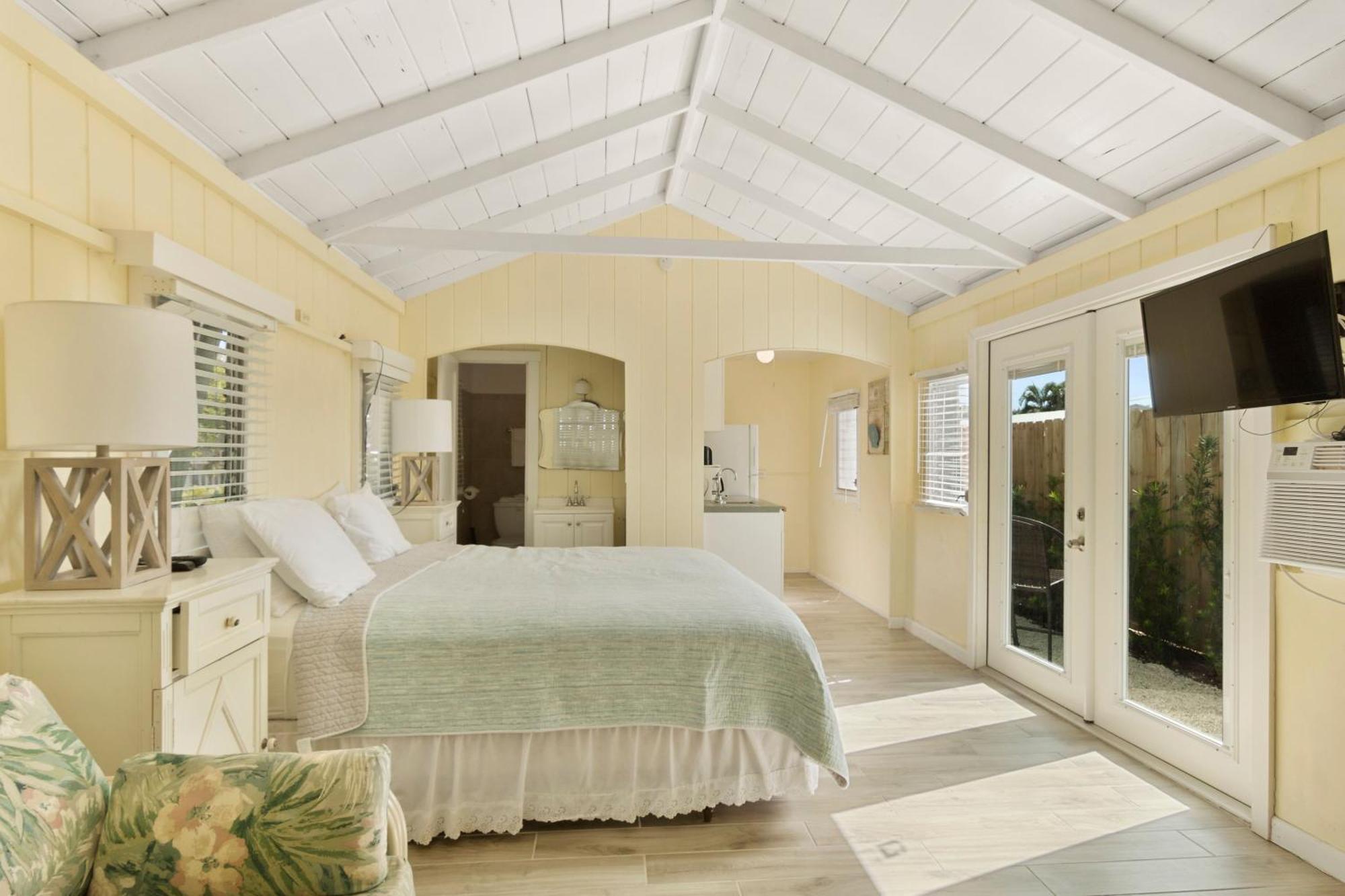 Tropical Cottages Marathon Quarto foto