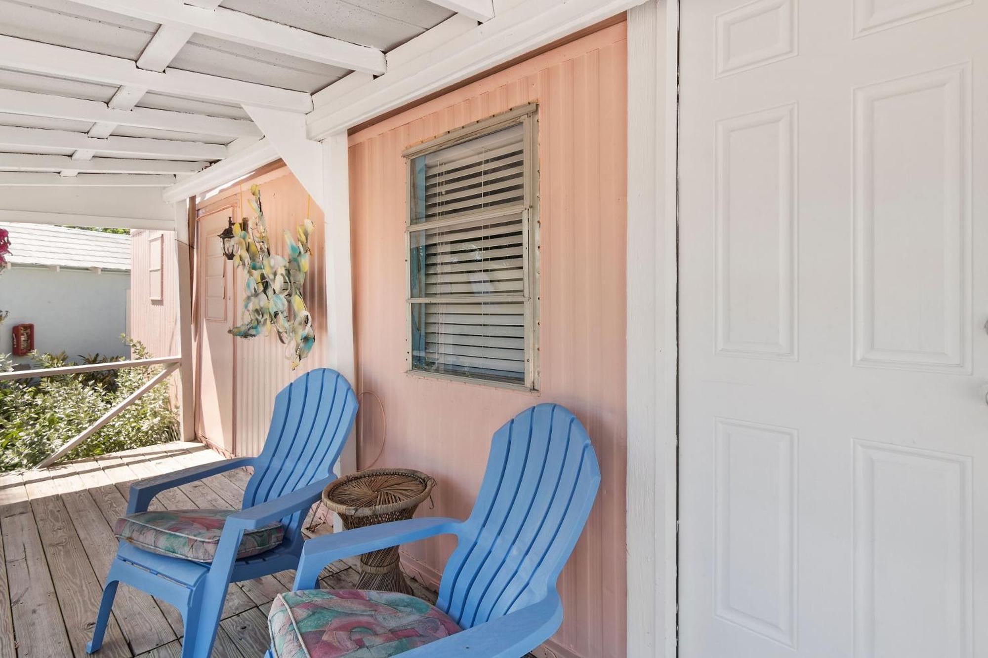 Tropical Cottages Marathon Quarto foto