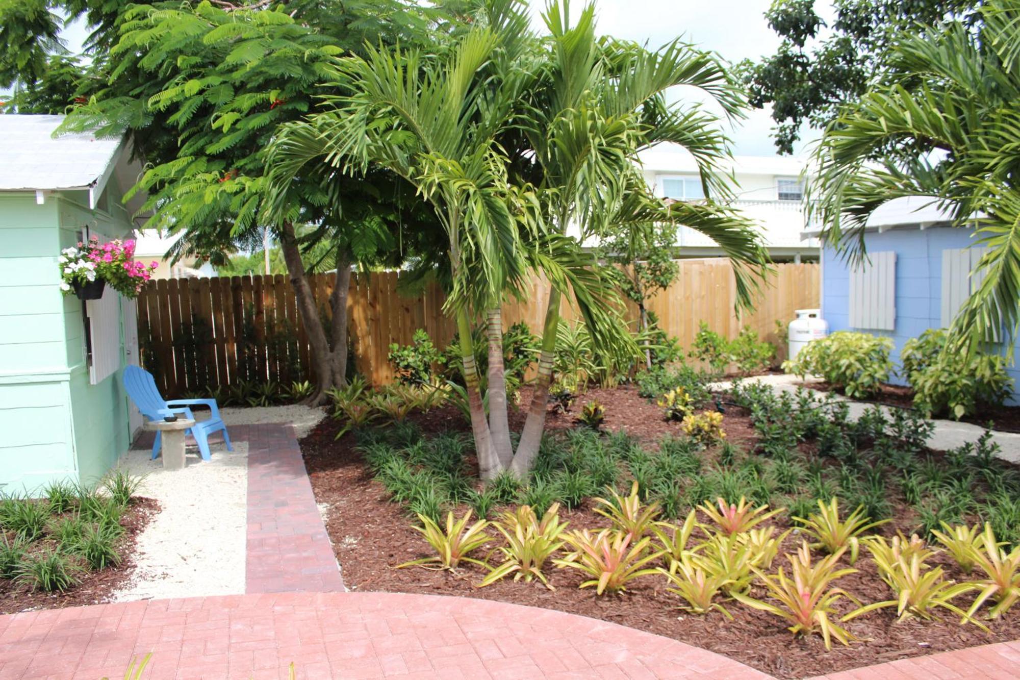 Tropical Cottages Marathon Quarto foto