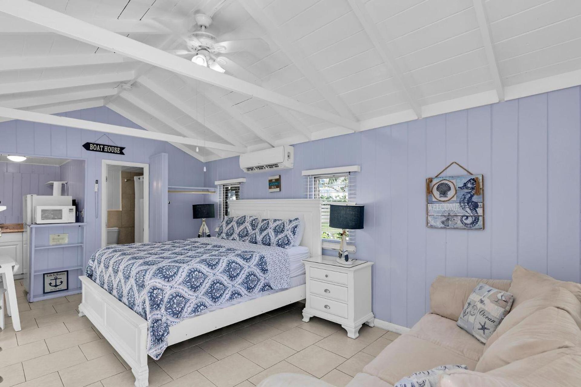 Tropical Cottages Marathon Exterior foto